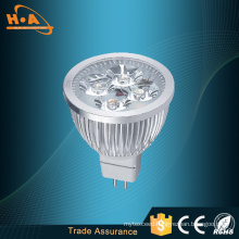China Factory Price LED Bulb Aluminum LED Spotlight